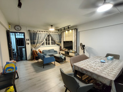 Blk 275 Tampines Street 22 (Tampines), HDB 4 Rooms #583462501